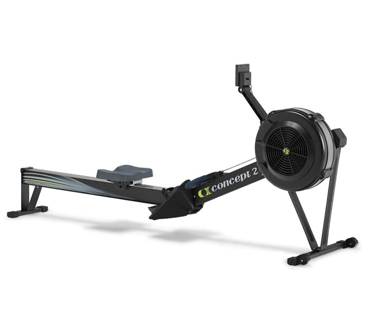 Concept2 Model D(コンセプト2モデルD) Concept2 Exercise Equipment: Model D Indoor Rower Home Gym
