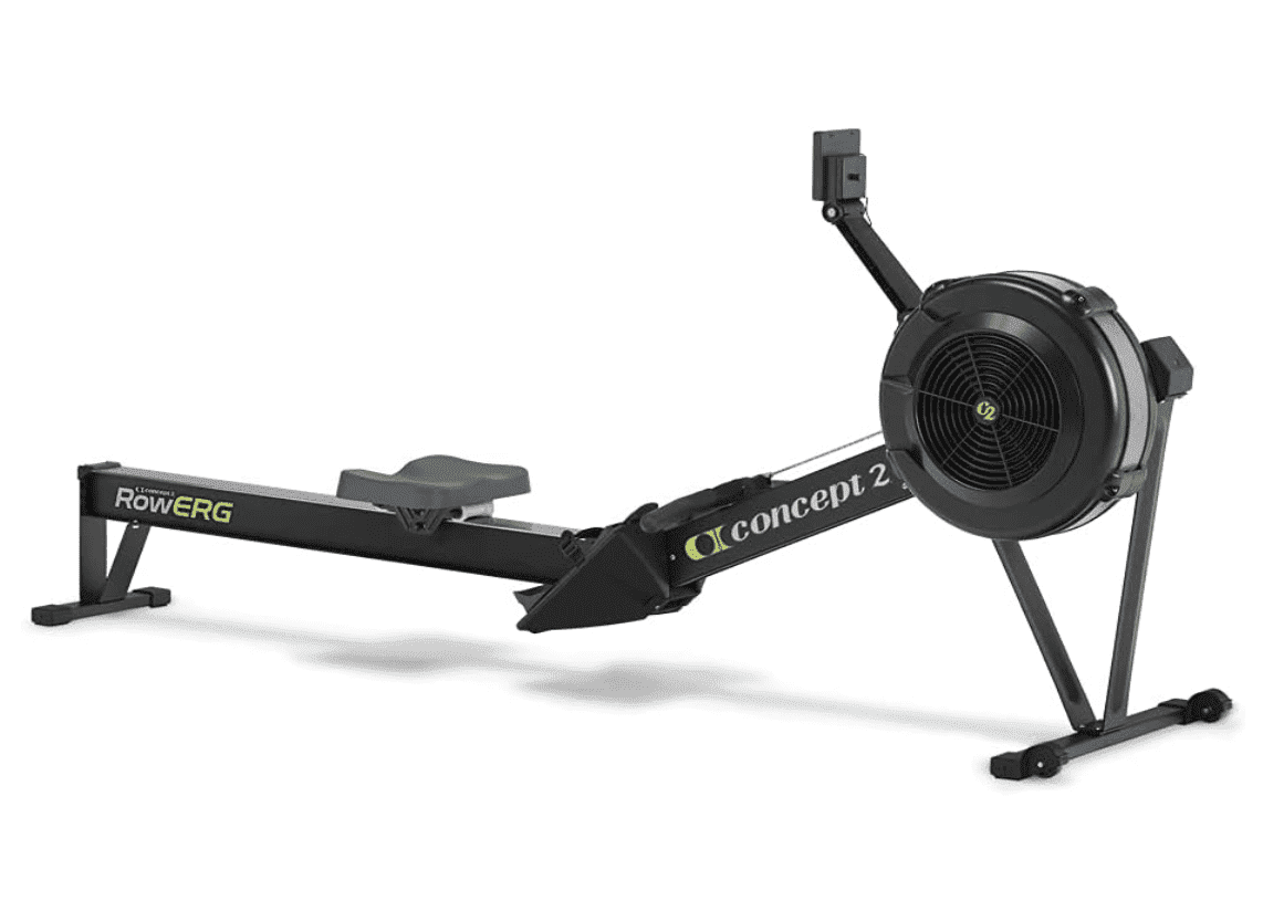 Concept2 Model D(コンセプト2モデルD) Concept2-Model-D-Water-Rowing-