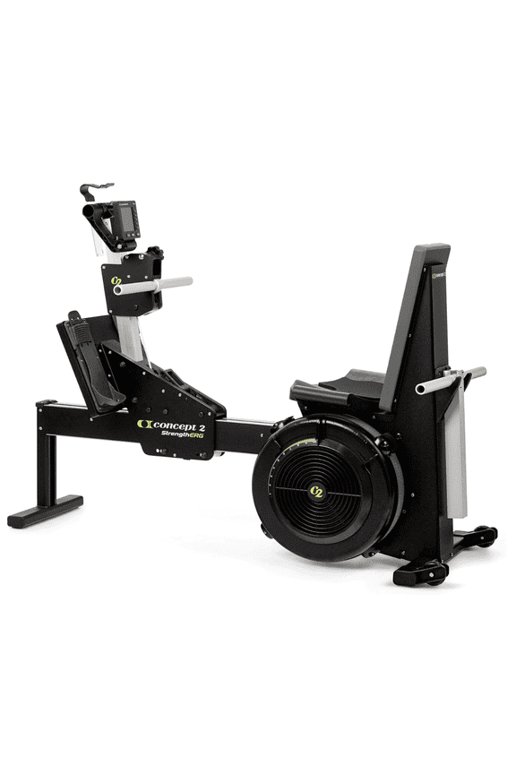 StrengthErg