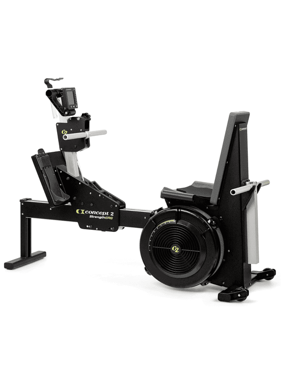 StrengthErg