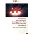 thumbnail image 1 of Omn.Univ.Europ.: Conception Et Développement D Un Moteur de Recherche Sémantique (Paperback), 1 of 1