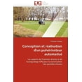 thumbnail image 1 of Omn.Univ.Europ.: Conception Et Réalisation d''un Pulvérisateur Automatisé (Paperback), 1 of 1