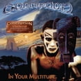 thumbnail image 1 of Conception - In Your Multitude - Music & Performance - Vinyl, 1 of 1