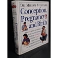 thumbnail image 1 of Pre-Owned Conception, Pregnancy & Birth Paperback, 1 of 1