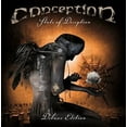 thumbnail image 1 of Conception - State Of Deception (Deluxe Version) - CD, 1 of 1