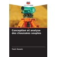 thumbnail image 1 of Conception et analyse des chaussÃ©es souples, (Paperback), 1 of 1
