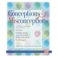 thumbnail image 1 of Pre-Owned Conceptions and Misconceptions : The Informed Consumer's Guide Through the Maze of in Vitro Fertilization and Other Assisted Reproduction Techniques (Paperback) 9780881792034, 1 of 1