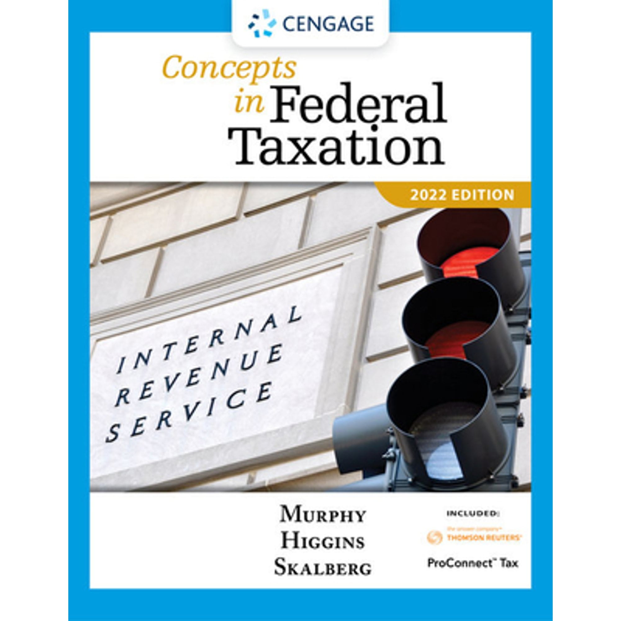 Pre-Owned Concepts in Federal Taxation 2022 (with Intuit ProConnect Tax Online 2021 and RIA Checkpoint® 1 term Printed Access Card) Hardcover
