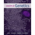 thumbnail image 1 of Concepts of Genetics Plus Mastering Genetics with eText -- Access Card Package (11th Edition) (Klug et al. Genetics Series), 9780321948472, Hardcover, 11, 1 of 1