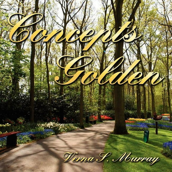 Concepts Golden, (Paperback)