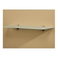thumbnail image 1 of Concepts Rivera Opaque Glass Shelf, 1 of 1