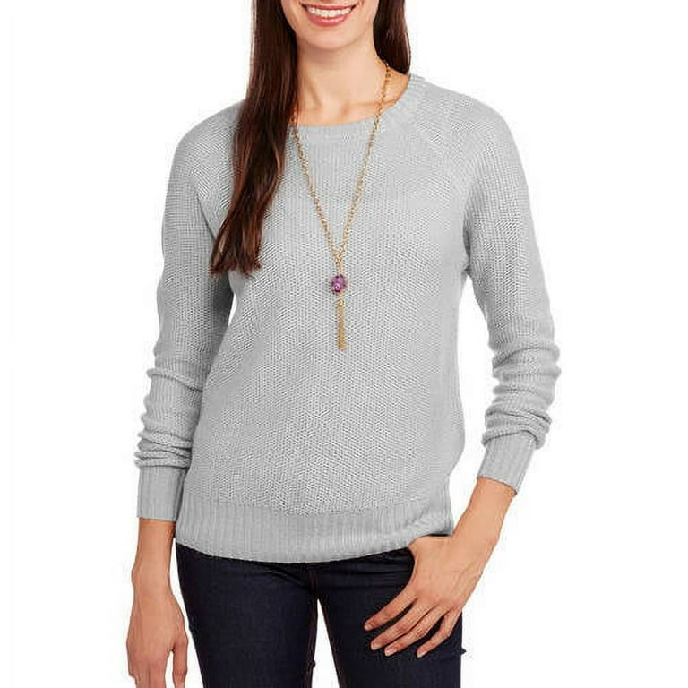 Zipper hotsell back sweater