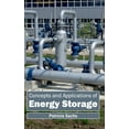 thumbnail image 1 of Concepts and Applications of Energy Storage, (Hardcover), 1 of 1