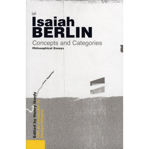 Concepts and Categories: Philosophical Essays