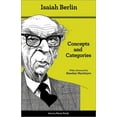 thumbnail image 1 of Concepts and Categories: Philosophical Essays - Second Edition, (Paperback), 1 of 1