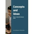 thumbnail image 1 of Concepts and Ideas : Ways to Help Kids Read at Home (Paperback), 1 of 1