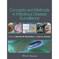 thumbnail image 1 of Concepts and Methods in Infectious Disease Surveillance, (Paperback), 1 of 1