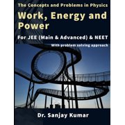 Work, Energy and Power Mechanics