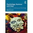 thumbnail image 1 of Concepts for Critical Psychology Psychology, Humour and Class: A Critique of Contemporary Psychology, (Paperback), 1 of 1