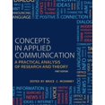 thumbnail image 1 of Concepts in Applied Communication, (Hardcover), 1 of 1