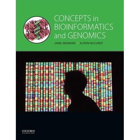 Pre-Owned Concepts in Bioinformatics and Genomics (Paperback)
