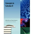 thumbnail image 1 of Concepts in Calculus, II, (Paperback), 1 of 1
