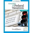 thumbnail image 1 of Concepts in Federal Taxation 2020 (with Intuit Proconnect Tax Online 2018 and RIA Checkpoint 1 Term  (Hardcover) by Kevin E Murphy, Mark Higgins, 1 of 1