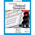 thumbnail image 1 of Concepts in Federal Taxation 2021 (with Intuit ProConnect Tax Online 2019 and RIA Checkpoint 1 term (6 months) Printed Access Card), 1 of 1