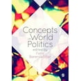 thumbnail image 1 of Concepts in World Politics (Paperback), 1 of 1