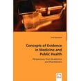 thumbnail image 1 of Concepts of Evidence in Medicine and Public Health (Paperback), 1 of 1