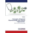 thumbnail image 1 of Concepts of General Pharmacology and Clinical Approaches (Paperback), 1 of 1