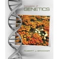 thumbnail image 1 of Pre-Owned Concepts of Genetics (Paperback) 0073525332 9780073525334, 1 of 1