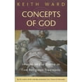 thumbnail image 1 of Concepts of God : Images of the Divine in the Five Religious Traditions (Edition 2) (Paperback), 1 of 1