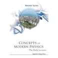 thumbnail image 1 of Pre-Owned Concepts of Modern Physics (Paperback) by Sachs Mendel, 1 of 1