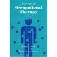 thumbnail image 1 of Pre-Owned Concepts of Occupational Therapy Paperback, 1 of 1