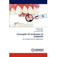 thumbnail image 1 of Concepts of occlusion in Implants (Paperback), 1 of 1