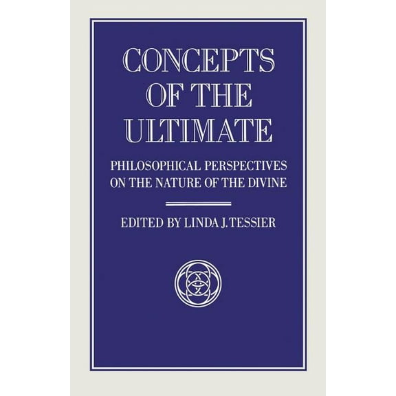 Concepts of the Ultimate, (Paperback)