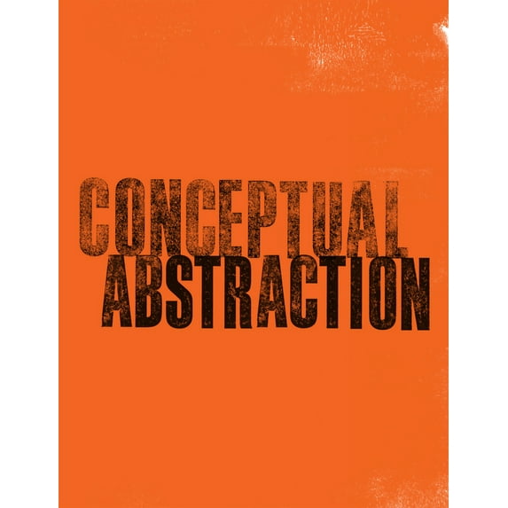 Pre-Owned Conceptual Abstraction (Paperback) 0983926166 9780983926160