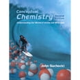 thumbnail image 1 of Conceptual Chemistry: Understanding Our World of Atoms and Molecules (Hardcover) by John Suchocki, 1 of 1
