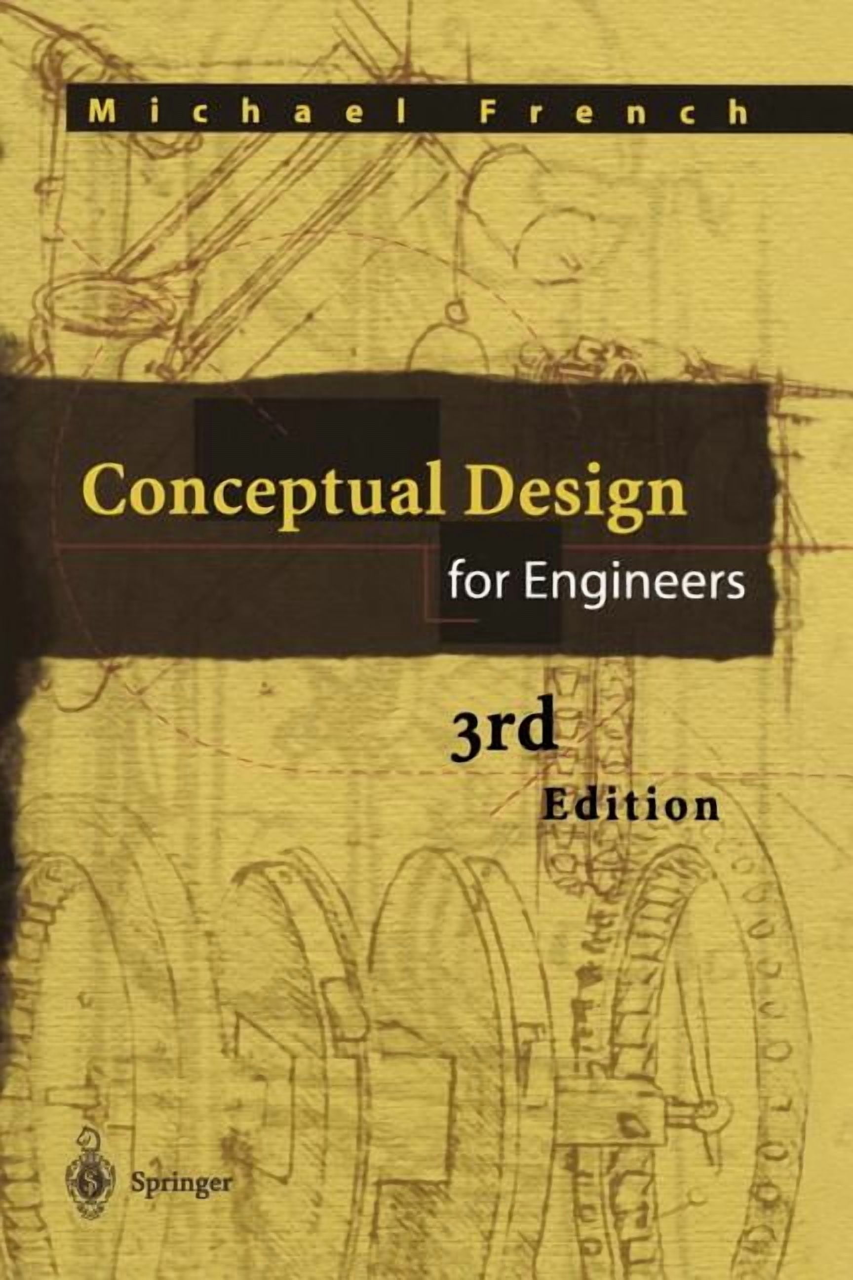 Conceptual Design Examples