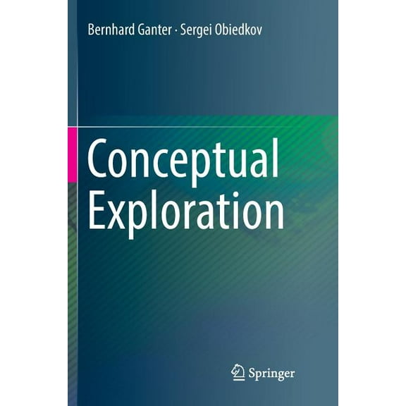 Conceptual Exploration, (Paperback)