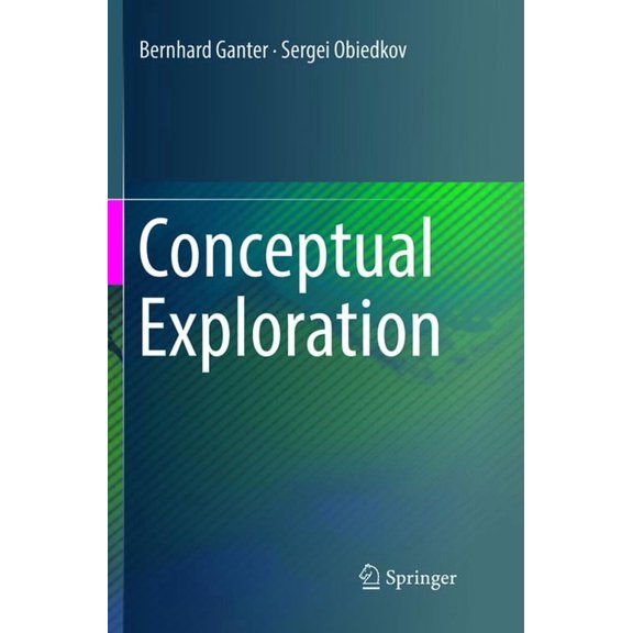 Conceptual Exploration, (Paperback)