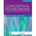 thumbnail image 1 of Conceptual Foundations : The Bridge to Professional Nursing Practice, 1 of 1