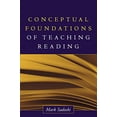 thumbnail image 1 of Pre-Owned Conceptual Foundations of Teaching Reading (Paperback) 1593850360 9781593850364, 1 of 1