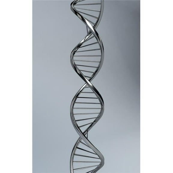 Conceptual Image of Dna Poster Print, 11 x 18