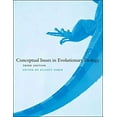 thumbnail image 1 of Pre-Owned Conceptual Issues in Evolutionary Biology, Third Edition (Paperback) 0262693380 9780262693387, 1 of 1