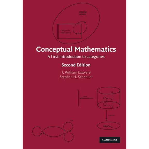 Conceptual Mathematics, (Paperback)
