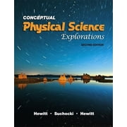 Conceptual Physical Science Explorations Other
