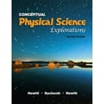 thumbnail image 1 of Pre-Owned Conceptual Physical Science Explorations Paperback, 1 of 1