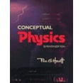 thumbnail image 1 of Pre-Owned MasteringPhysics - For Conceptual Physics (Hardcover) 9780673521859, 1 of 1